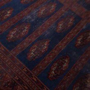 Meet your Posher, Leah